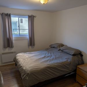 Appartement A Louer Pour Un Trimestre - Photo 2