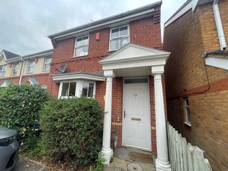 Walkers Way, Kenilworth, CV8 - Photo 5