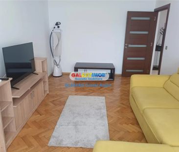 Inchiriem ap cu 2 cam in Popa Sapca, mobilat si utilat - Fotografie 1