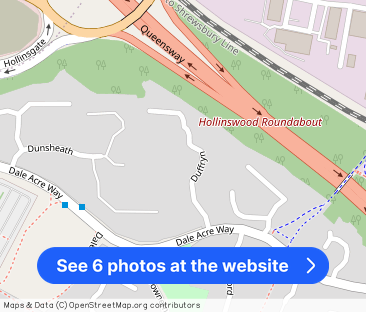 Duffryn, Hollinswood, Telford - Photo 1