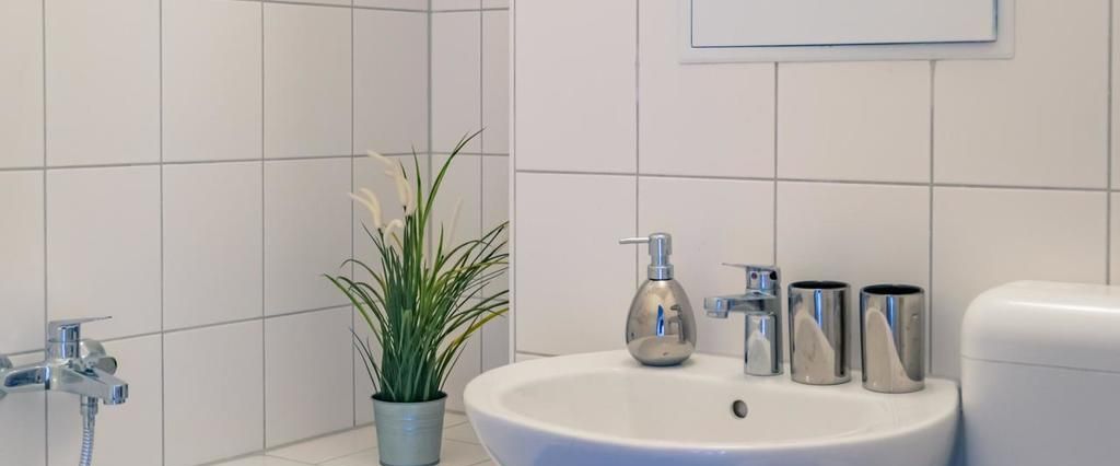 3-Raum-Wohnung - Photo 1