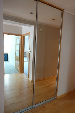 (Symbol 437060) MIESZKANIE na WYNAJEMSzczecin, Gumieńce Gumieńce 3 pok. 83 m2 z ogrodem - Photo 3