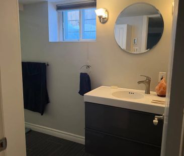 111 Glen Albert Drive #Basement - Photo 6