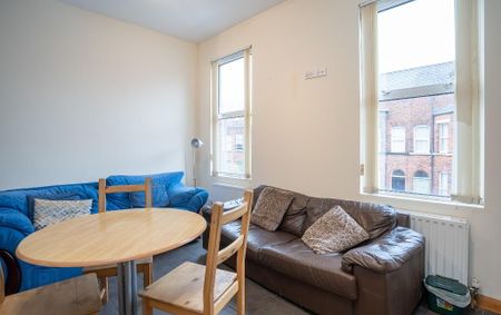 Flat 2-2 Wellington Park Avenue, Belfast, BT9 7DT - Photo 5