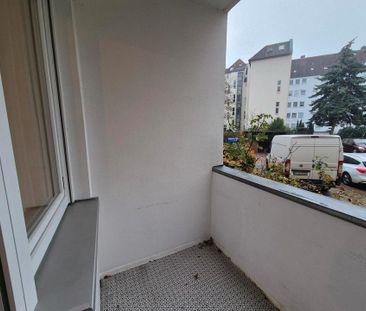 Helle Einzimmer Wohnung zur Miete! - Photo 1