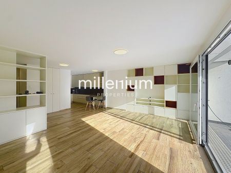 Superbe Villa individuelle au Grand Saconnex - Photo 5