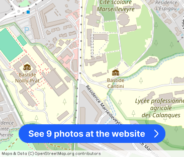 Location Appartement 1 pièce 13m² - Photo 1