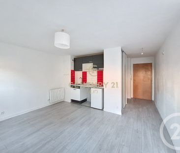 Appartement Studio À Louer 1 Pièce - 27,53 M - Photo 6