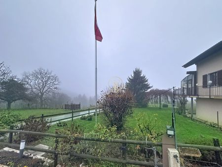 BURTIGNY - Apartment for rent of 3,5 rooms - Photo 2