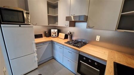 Appartement te huur - Photo 3