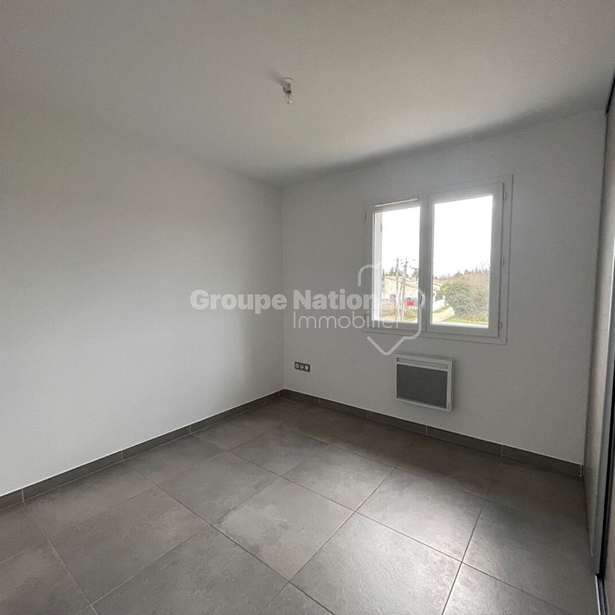 MONTEUX VILLA INDIVIDUELLE JARDIN ET GARAGE, - Photo 1