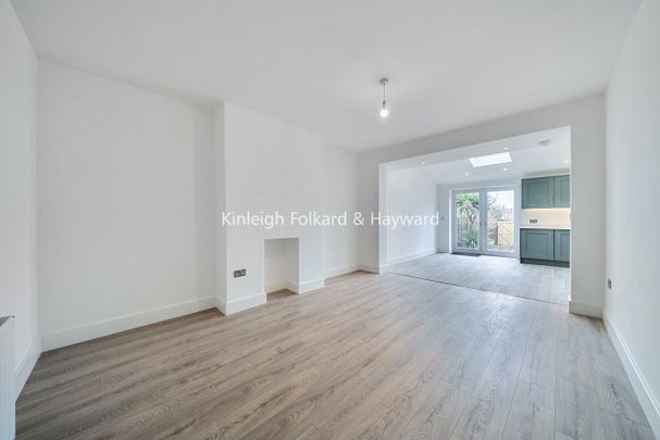 Christian Fields, London, SW16 - Photo 1