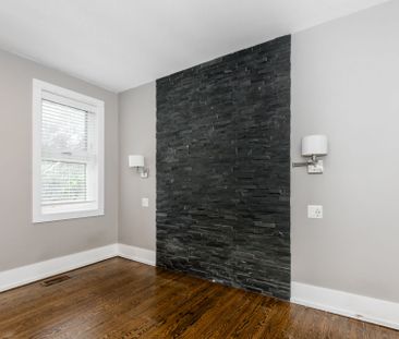 For Lease - 17 Thomson Street Unit# Upper, Barrie, Ontario - Photo 3