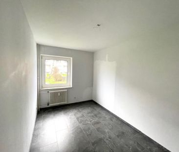 Mit Balkon im Erdgeschoss! Attraktive 3-Zimmer-Wohnung in Menden Pl... - Foto 6