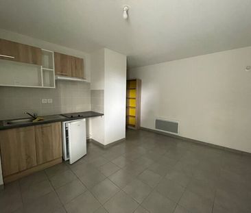 Location Appartement 1 pièce 20m² ISLE 87170 - Photo 2