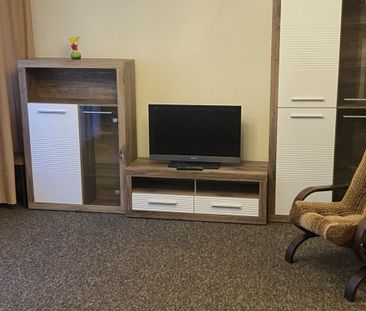 mazowieckie, Warszawa, Śródmieście, Aleja Jana Pawła II - Photo 4