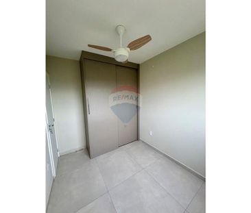 "Apartamento 2 Quartos em Mogi Guaçu: Alugue Já!" - Foto 2