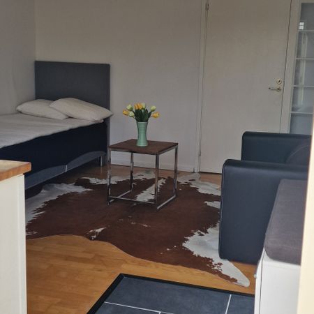 Wallinsgatan, Mölndal - Photo 3