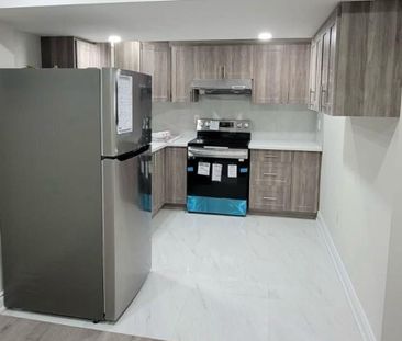 For Lease - 28 Prestige Court Unit# BSMT, Brampton, Ontario - Photo 1