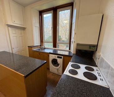 Nairn Street, Yorkhill | £695 Monthly - Photo 4