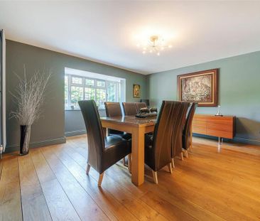 6 bedroom house to rent - Photo 5