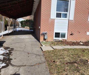 For Lease - 4 Stanley Court Unit# (Upper), Brampton, Ontario - Photo 5