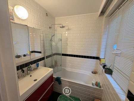 Appartement nabij Zavel - foto 4