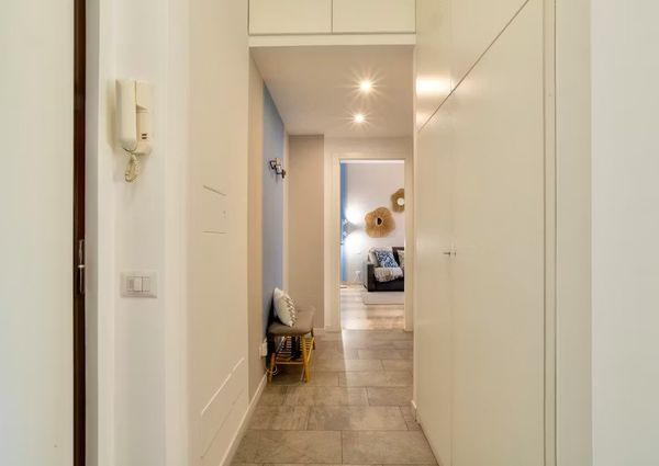 Circonvallazione Nomentana, Rome, Lazio 00162