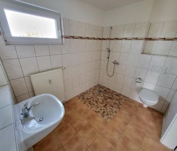 Quartier am Ringgleis - Helle 1-Zimmer Whg. für jung und alt! - Foto 4