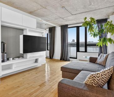 Appartement à louer - Montréal (Ville-Marie) (Centre) - Photo 5