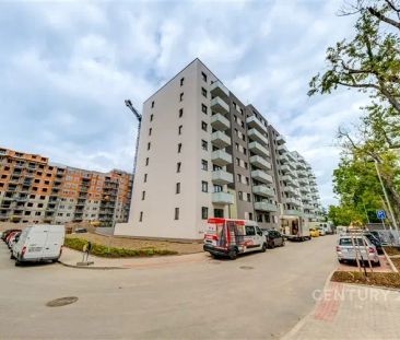 Světlý a Moderní Byt 2+kk s Balkonem a Sklepem, Okamžitě Volný, Hos... - Photo 5