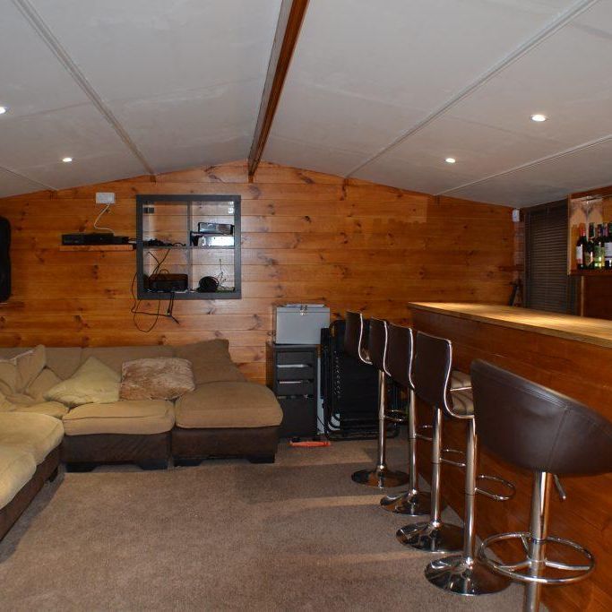 1 bedroom end of terrace house to rent - Photo 1