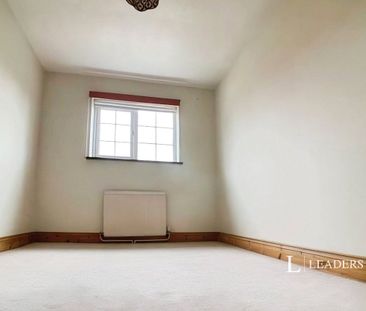 2 bedroom house to rent North Street, Stilton, Peterborough, PE7 - Photo 1