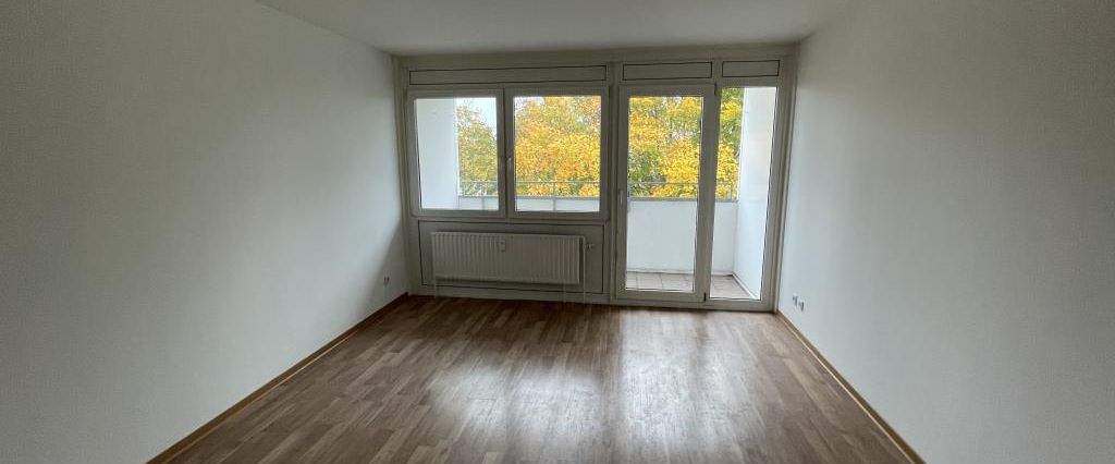 3-Zimmer-Wohnung in Hamm Werries - Photo 1