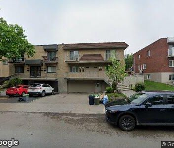 8681, Avenue. André-Grasset - Montreal/Ahuntsic - 8681 Avenue André... - Photo 1