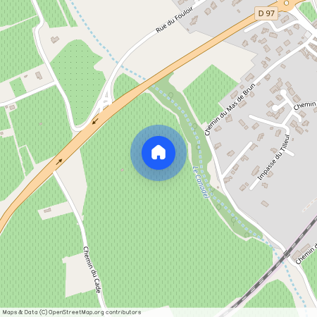83390, Puget-Ville