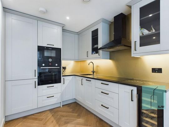 1 bedroom apartment to rent - Photo 1