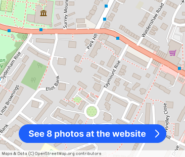 Queen's Garth, Taymount Rise, London, SE23 - Photo 1