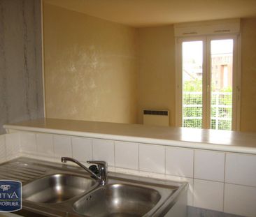 Location Appartement 3 pièces 53m² LILLE 59000 - Photo 5