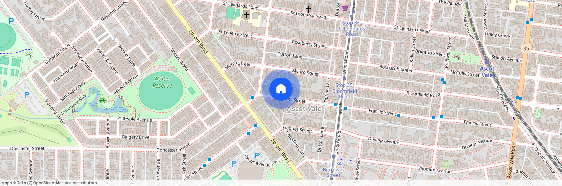 42 Mirams St, Ascot Vale