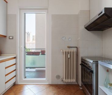 Trilocale via Francesco Cappello 7, San Vito - Campi Elisi, Trieste - Photo 3