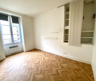 CHARTRONS - 2 CHAMBRES ET VUES DEGAGEES - 850 € - Photo 2