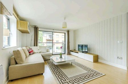 Westminster, Montaigne Close, London, SW1P flat to rent - Photo 2