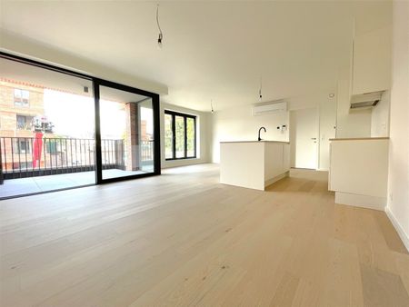 Prachtig nieuwbouwappartement te huur in hartje centrum - Foto 5