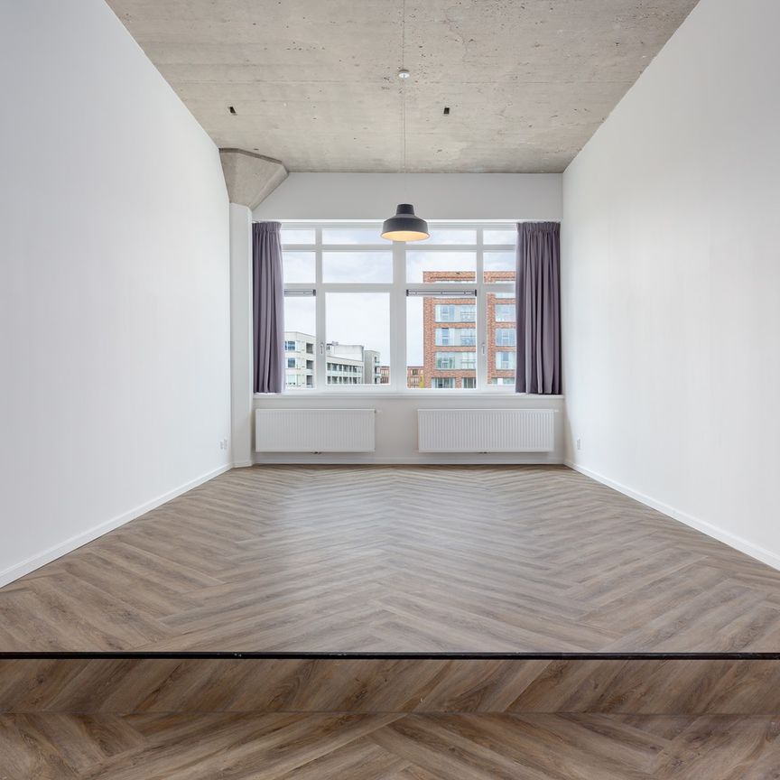 Van Boecopkade, 2518 LD Den Haag - Photo 1