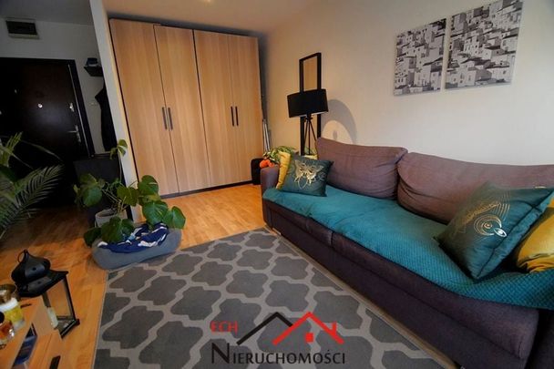 Mieszkanie Gorzów Wielkopolski - Photo 1