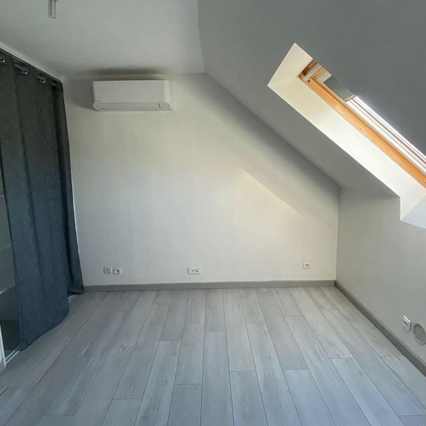 Location maison 4 pièces, 107.00m², Mardié - Photo 1