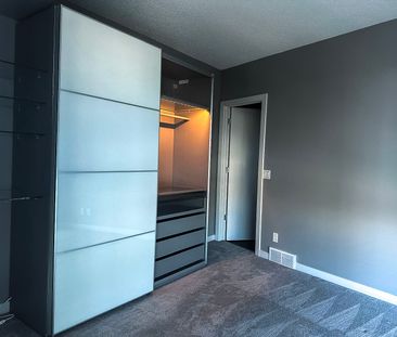1 Month Free – 2 Bed Condo With Underground Parking. - Photo 4
