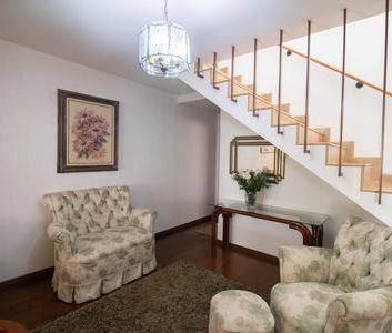 Casa para alugar com 154m², 3 quartos e 4 vagas - Foto 3