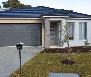 14 Denistoun Crescent Cranbourne VIC - Photo 3